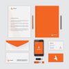 Corporate stationery production in Lagos