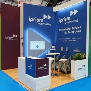 customized exhibition booths in Lagos