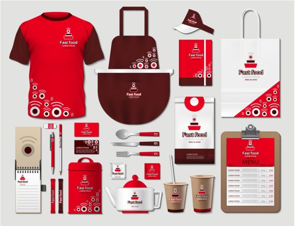 Brand identity designs in Lagos Corporate branding in Lagos