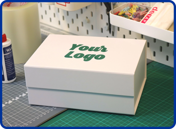 Branded Gift box in Lagos2 branded gift box
