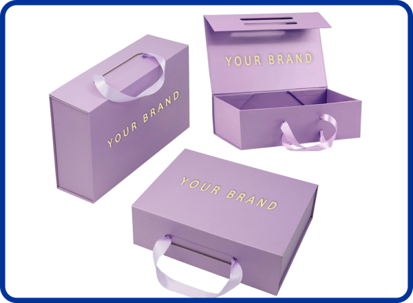 Branded Gift box in Lagos3 branded gift box