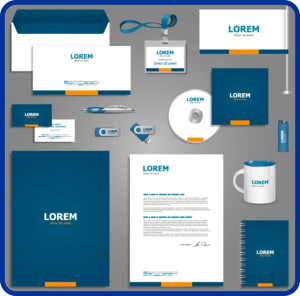 Corporate branding company in Lagos