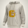 D-HOODIE Customized Apparels