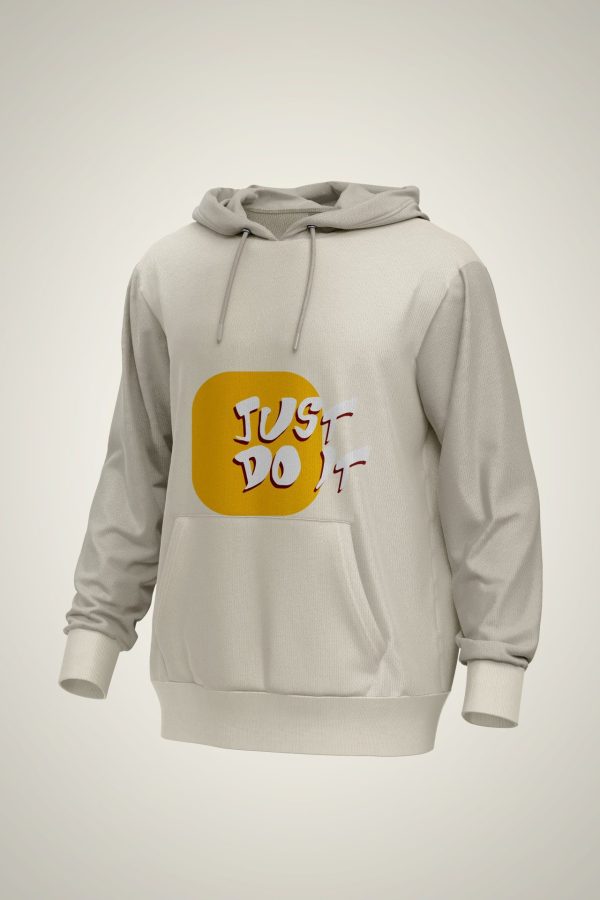 D-HOODIE Customized Apparels