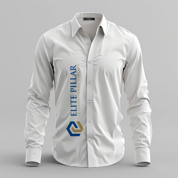 Corporate Shirts in Nigeria Customized Shirts in Lagos