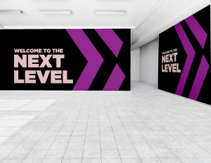 Office branding company in Lagos