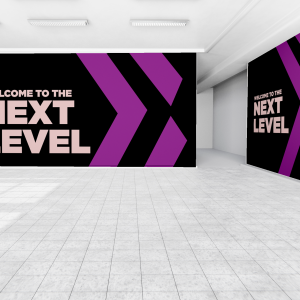 Office branding company in Lagos