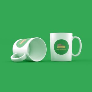 Branded mug producer in Lagos Branded Mugs in Lagos