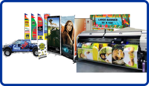 Professional Printing Company in Lagos
