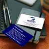 Business card printing in Lagos
