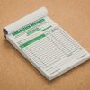 Receipts and invoice production in Lagos