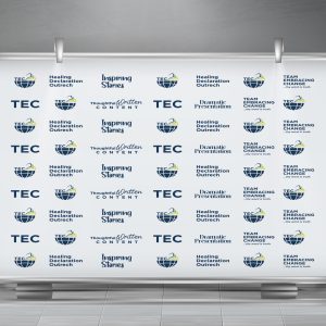 Event Backdrops in Lagos