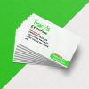 Business card printing in Lagos
