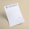 letterhead printing company in Lagos