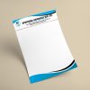 Letterhead printing company in Lagos