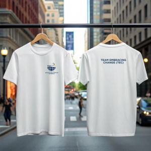 Branded T-shirts in Lagos