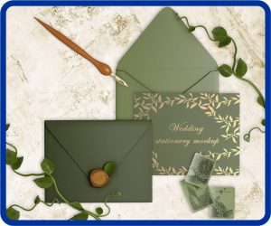 Cards and invites in Lagos