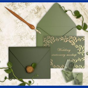 Wedding cards in Lagos Cards and invites in Lagos