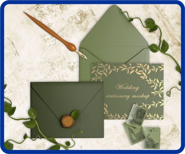 Cards and invites in Lagos