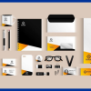 Brand identity designs in Lagos