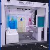 customized exhibition stands