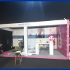 customized exhibition stands