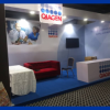 customized exhibition stands