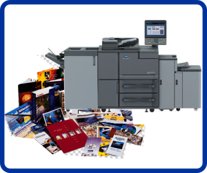 Printing company in Nigeria