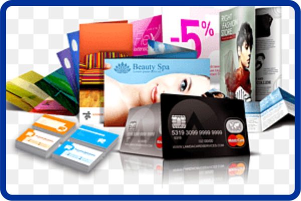 printing company in Nigeria Direct image