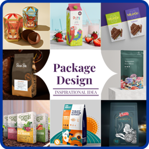 product packaging in Nigeria