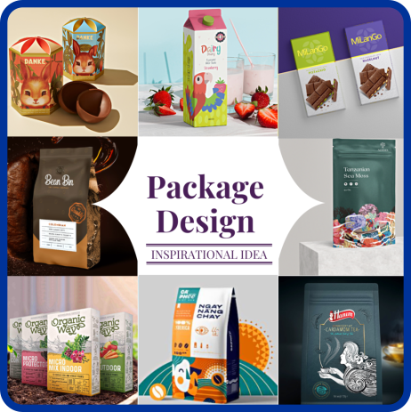 product packaging in Nigeria
