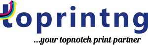 toprintng logo